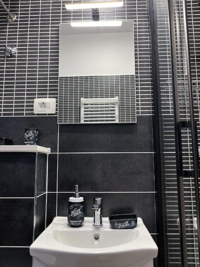 Apartments T&T Трогир Екстериор снимка