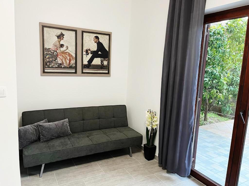 Apartments T&T Трогир Екстериор снимка